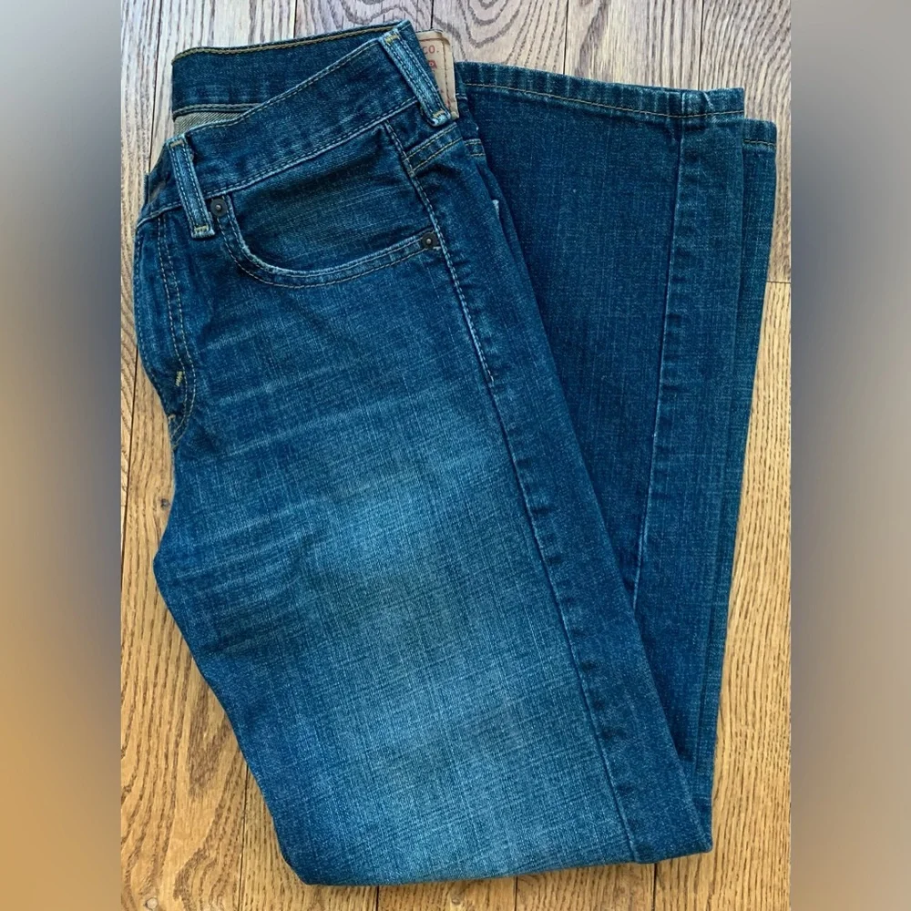 LEVI's Jeans - Picture 5 of 8